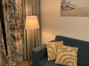 Appartementen de Strandloper