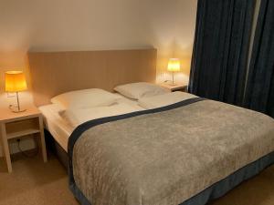 Appartementen de Strandloper