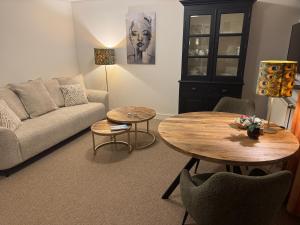 Appartementen de Strandloper