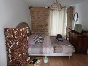 Appartements Studio 20m2 - stationnement gratuit - WiFi : photos des chambres
