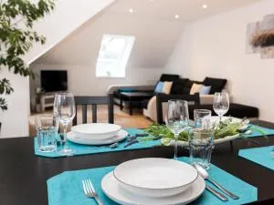 Ferienwohnung Moorblick - Oederquart