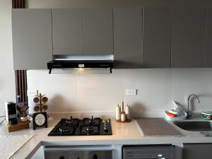 Beautiful apartment in Ibague with ideal location