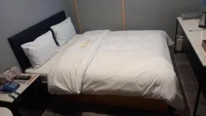 Mong Motel - 坡州市