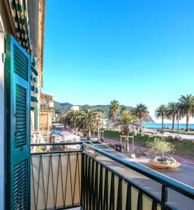 Your Sea Escape - ريفا تريجوسو