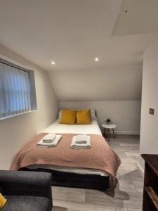 Rosies Retreat 2 Bedroom Farm Cottage