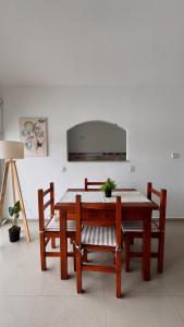 Departamento Atlantic