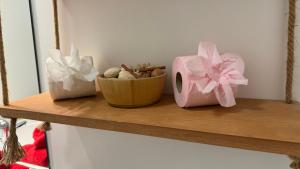 Appartements Appartement T2 Rez de jardin - Disneyland Paris 6 min : photos des chambres