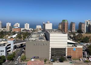 Depto Boulevard del Sol II