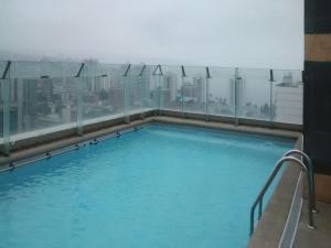 Depto Boulevard del Sol II