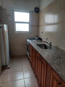 Departamento Zona Plaza Colón Mar del Plata