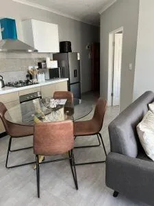 Oceanic Voyage Self Catering - Arandis