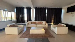 Cozy apartment in the heart of the city! - Chimoio