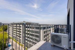 Central House Living