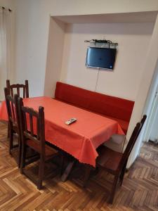 Departamento Zona Plaza Colón Mar del Plata