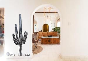 Departamento recién remodelado en centro histórico