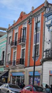 Departamento recién remodelado en centro histórico