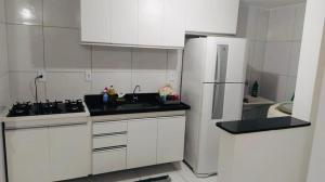 Apartamento João Pessoa litoral sul