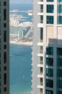 High Floor Marina Gate 1 Bdr Flat Only Stays