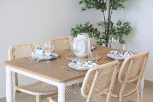 High Floor Marina Gate 1 Bdr Flat Only Stays