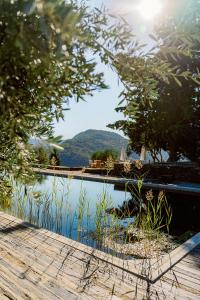 Quinta Vila Rachel - Winery