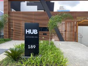 HUB Alto da Boa Vista - Studios por temporada
