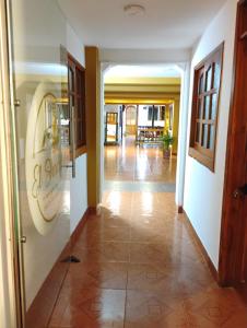 Hotel Shaddai