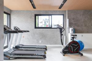 HUB Alto da Boa Vista - Studios por temporada