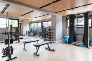 HUB Alto da Boa Vista - Studios por temporada