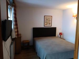 Résidence Dame Blanche - DBA126 - APPT 1 CHAMBRE + CABINE - TERRASSE- 6 PERSONNES - Secteur 1800 MAE-2394