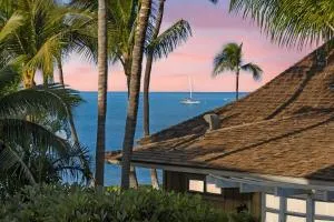 Nani Kai Hale 305 - Oceanview updated condo with AC at beachfront resort - Kalaepohaku