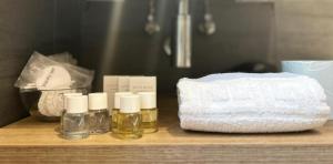 Comfort Triple Room with Shower