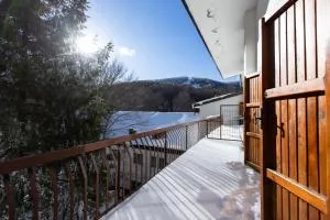 Gilardi Apartments - Cusano Mutri