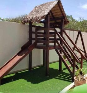 Hermoso departamento familiar, muy acogedor