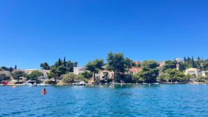 Holiday home Bronislovas