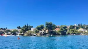 Holiday home Bronislovas - Rogoznica