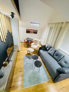 Alpine Breza Apartments