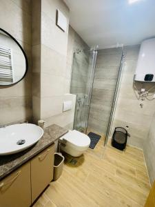 Alpine Breza Apartments