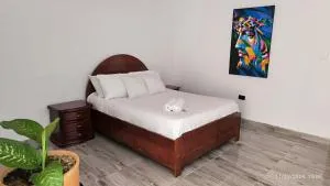 Alojamiento campestre Barbosa Santander - Cite