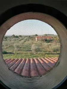 Namaste, mare, lago e terme di Vulci - Musignano