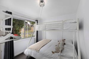 Sunny Shores Beach House