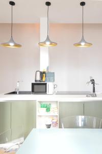 GasCube Loft-Roma Porto Fluviale