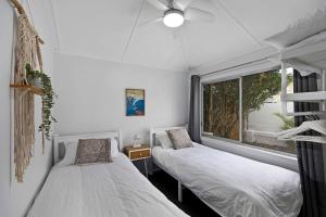 Sunny Shores Beach House