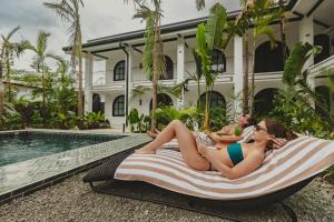 Domo Nosara Boutique Hotel