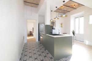 GasCube Loft-Roma Porto Fluviale