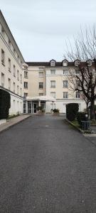 Appartements East-Blue Appartement-Luxury : photos des chambres