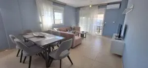 Stella Apartments - Eleftheres