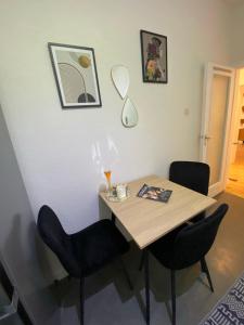 City Apartment Angel