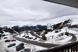 Résidence Les Aollets - Studio Cabine 45 pers - LES AOLLETS - 319AO - Plagne Villages - WIFI MAE-6481