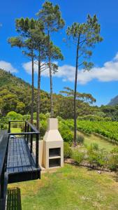 BestPlaceEver - Luxury House with Vineyard Views