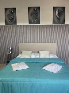 Lux Penthouse Naples